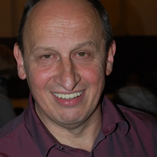 Jan Kraus