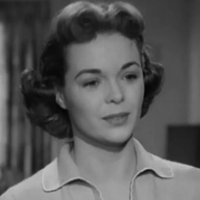 Nancy Gates