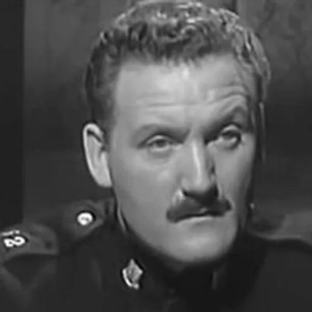 David Lodge