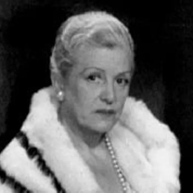 Florence Wix