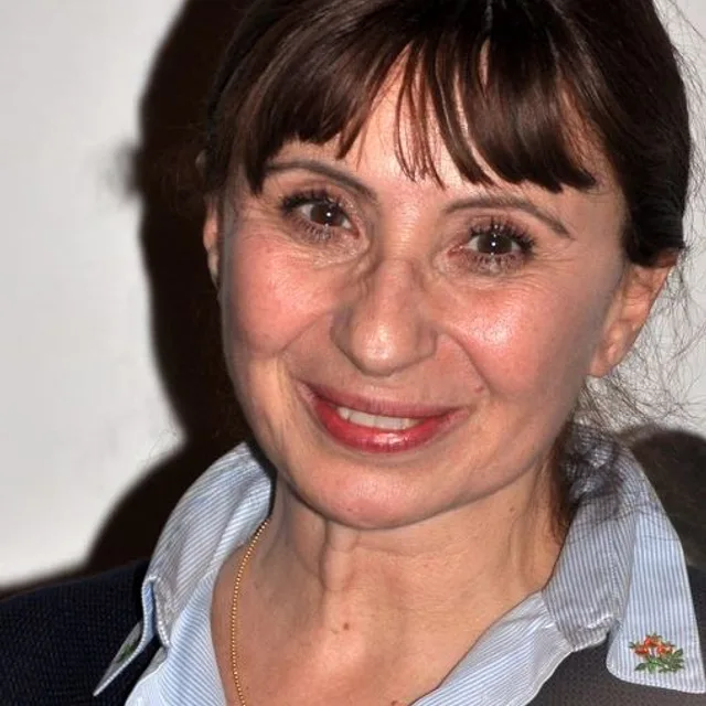 Ariane Ascaride