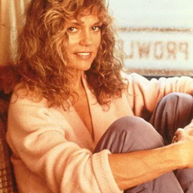 Dyan Cannon
