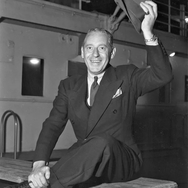Henry O'Neill