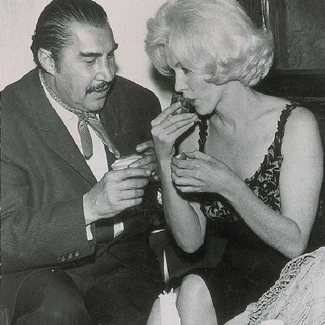 Emilio Fernández