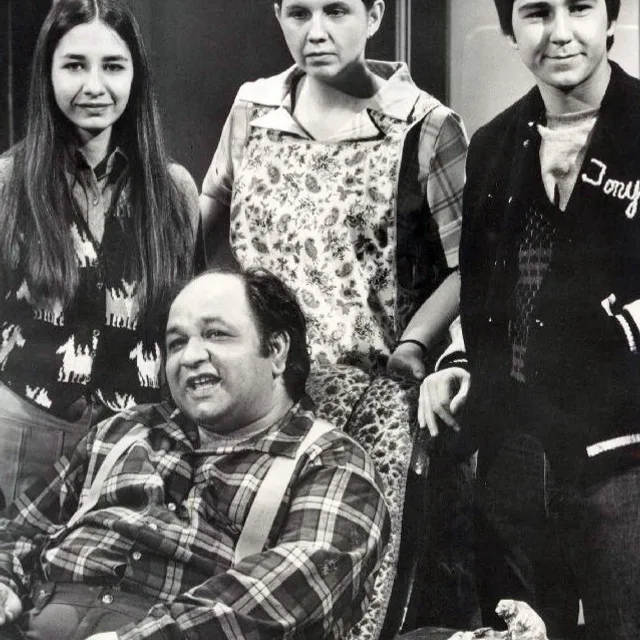 Bruno Kirby