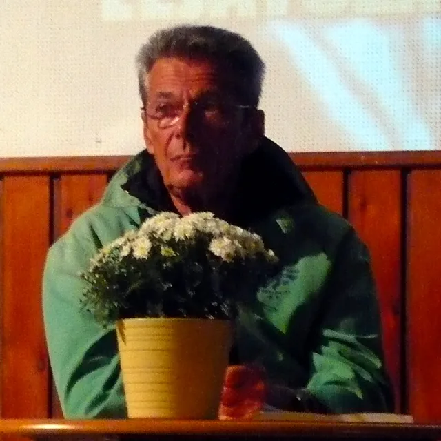 Elemér Ragályi