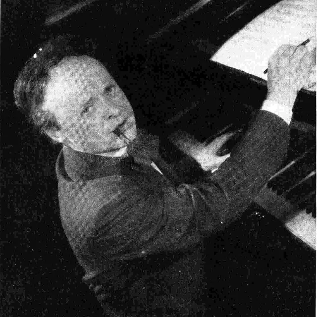 Amedeo Escobar