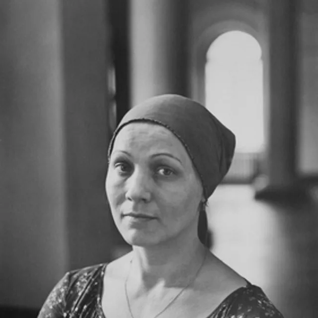 Nina Ruslanova