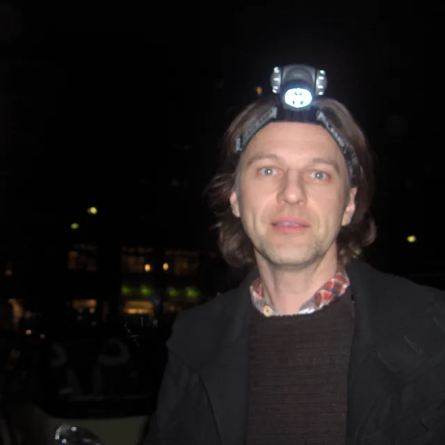 Björn Kjellman