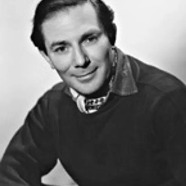 John Paddy Carstairs
