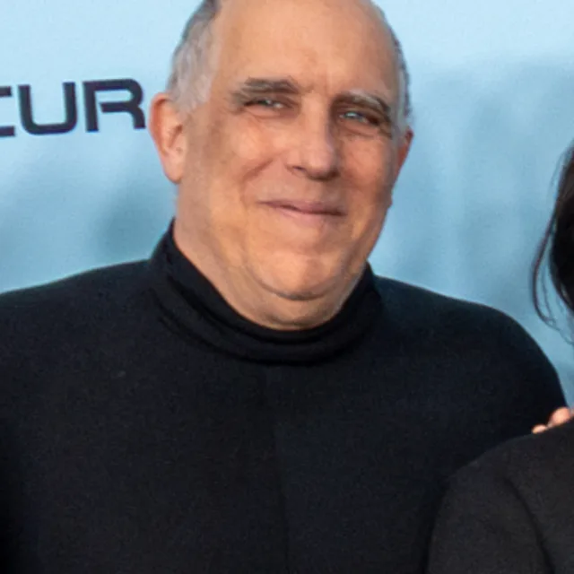 William Horberg