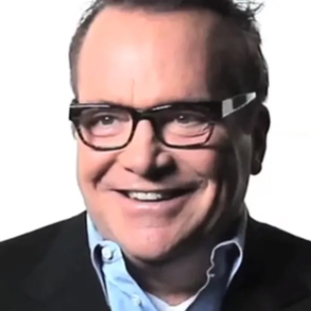 Tom Arnold