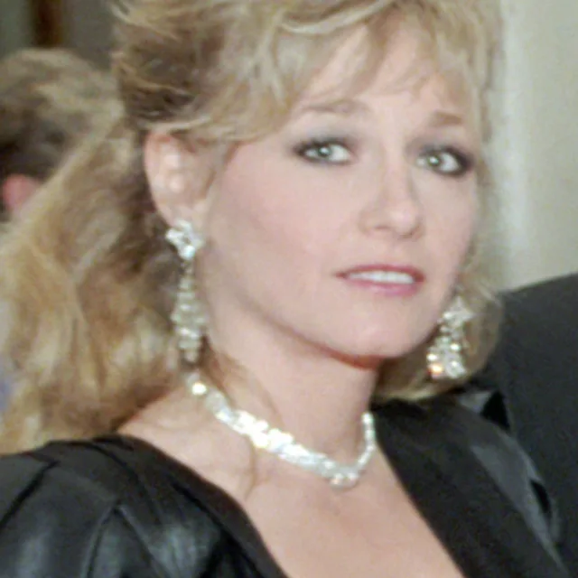 Patti D'Arbanville