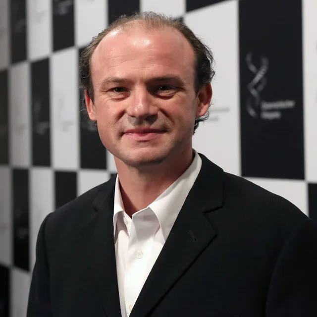 Gerhard Liebmann