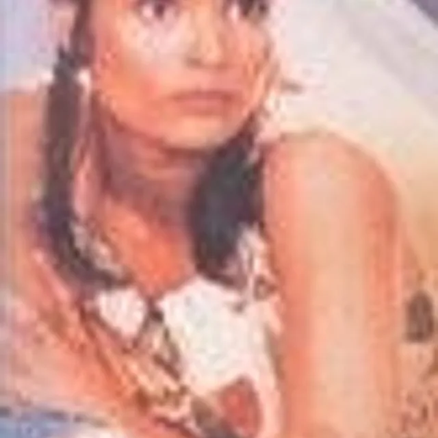 Talisa Soto