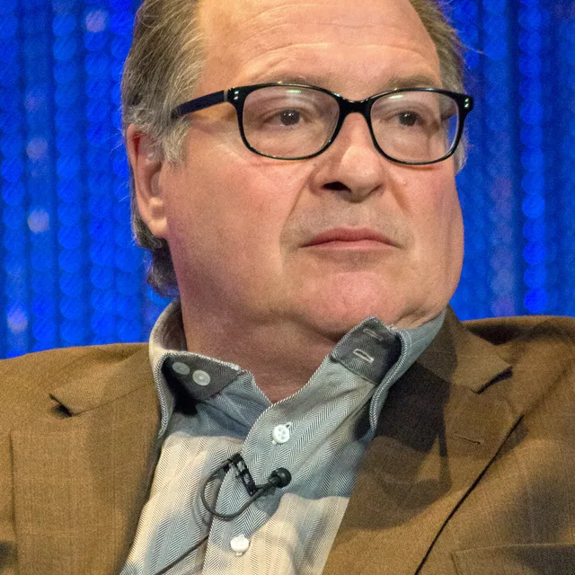 Kevin Dunn