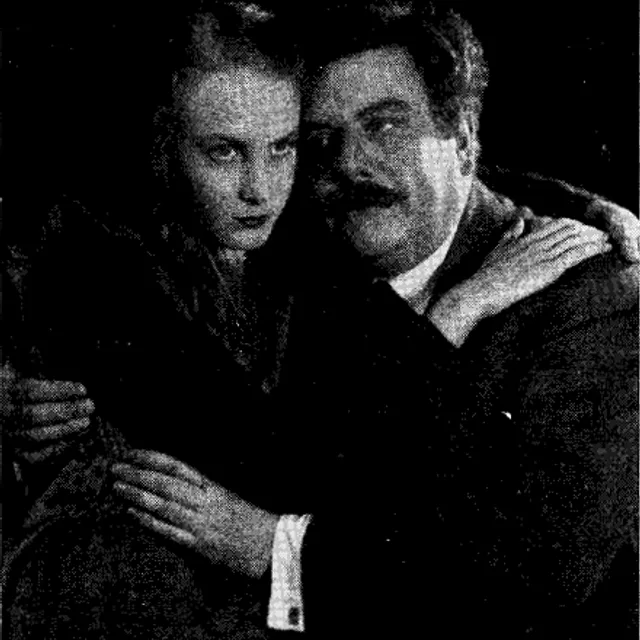 John W. Brunius