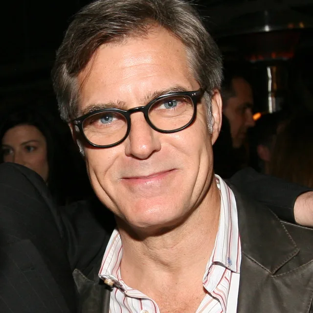 Henry Czerny