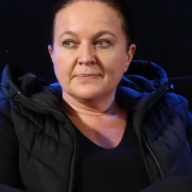 Agnieszka Glińska
