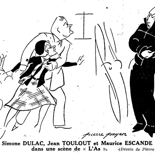 Jean Toulout