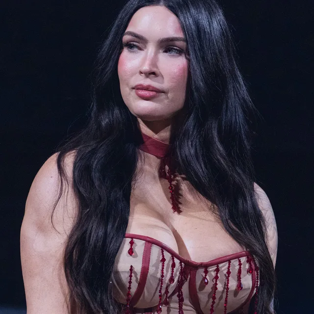 Megan Fox