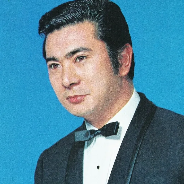 Shintarō Katsu