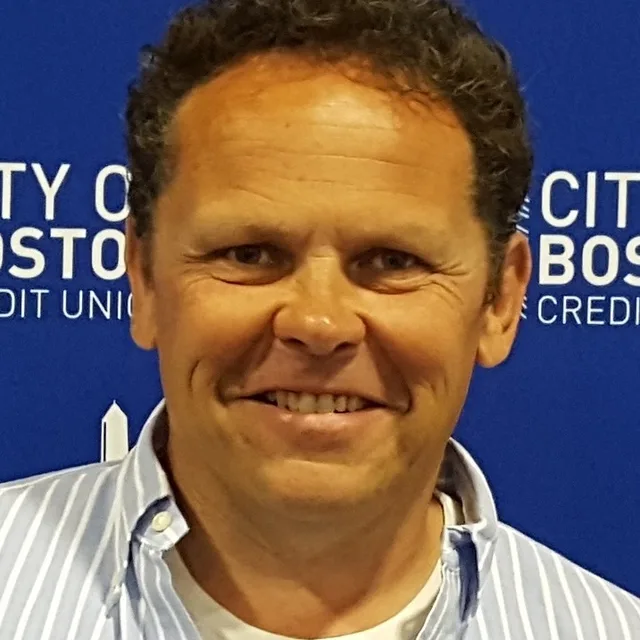Kevin Chapman