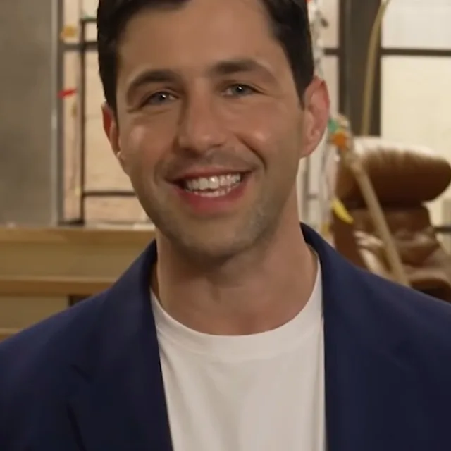 Josh Peck