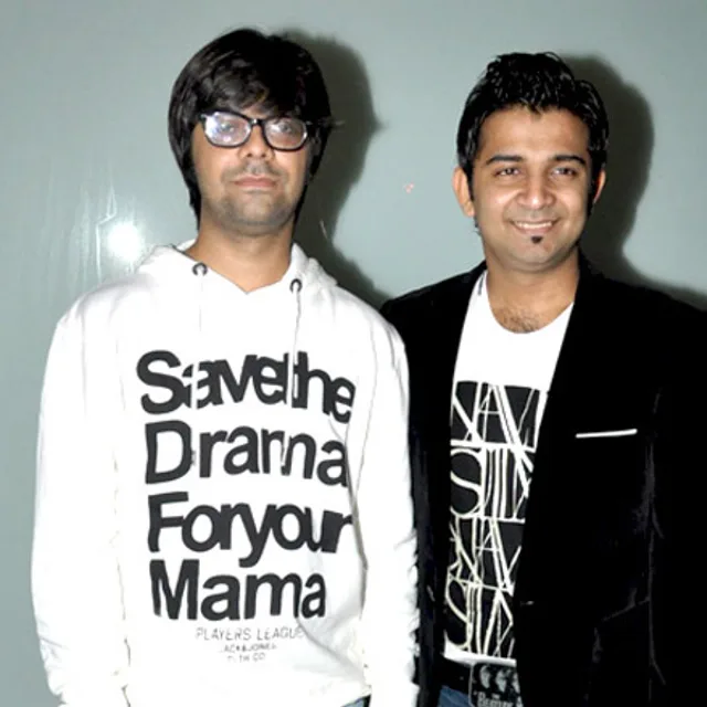 Sachin–Jigar