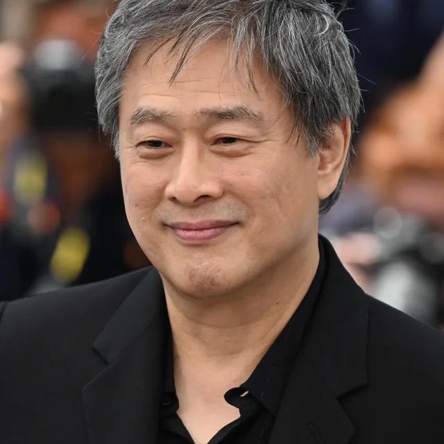 Park Chan-wook