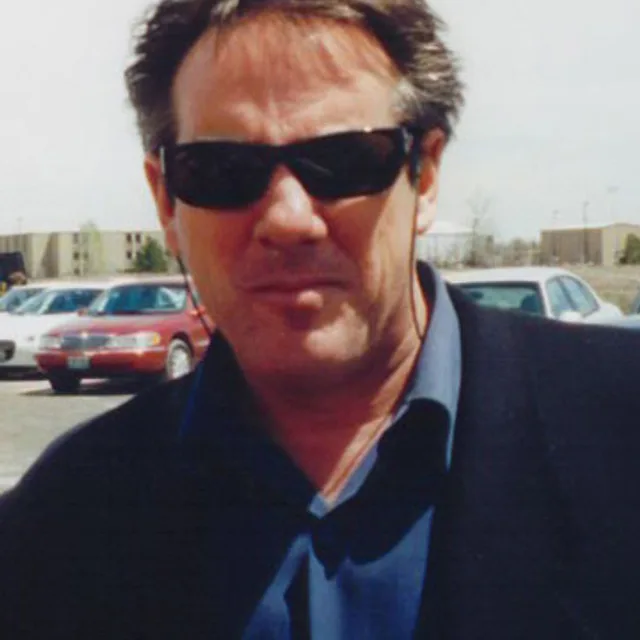 Rick McCallum