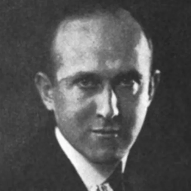 Charles Graham Baker