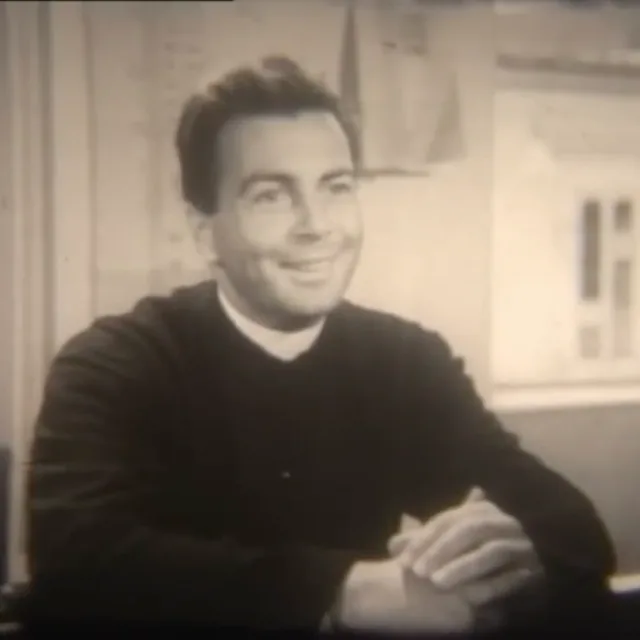 Gérard Landry