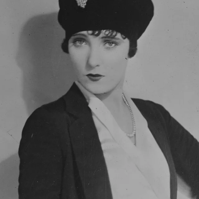 Pauline Starke