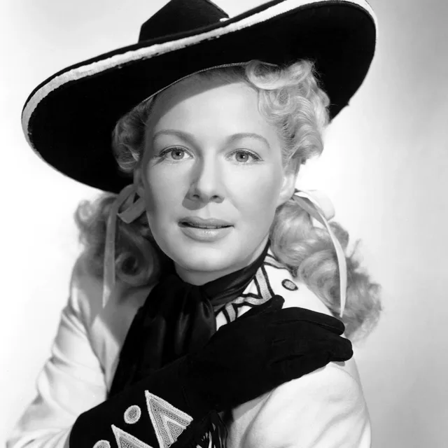 Betty Hutton