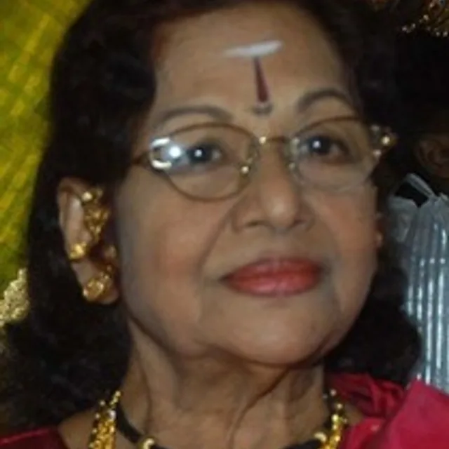 Rajasulochana