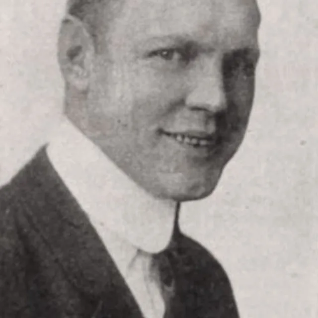 Frank O'Connor