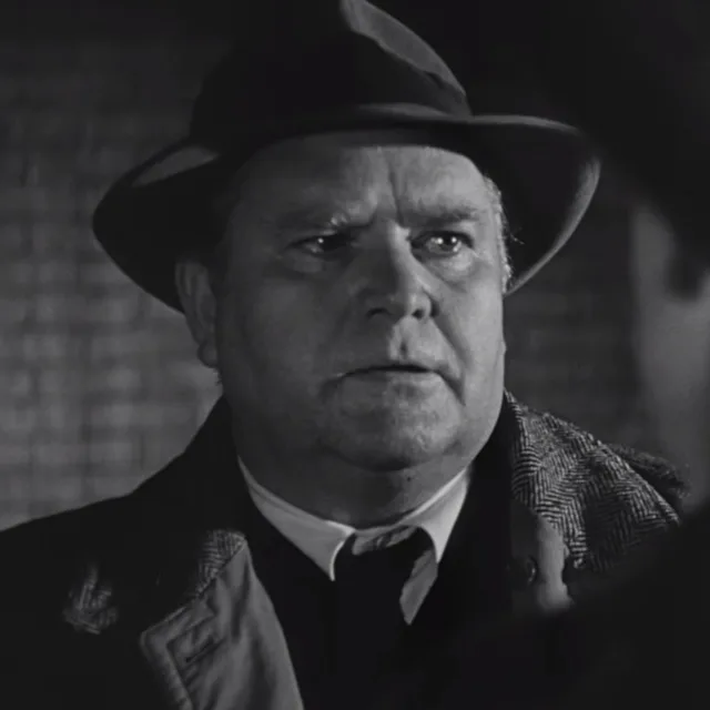 Charles Kemper
