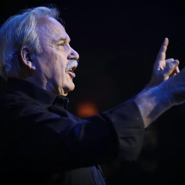 Giorgio Moroder