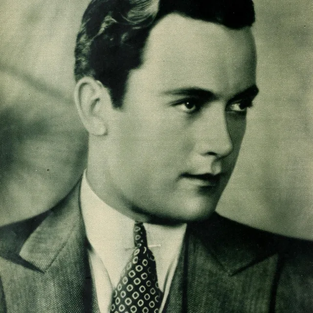 Charles Rogers