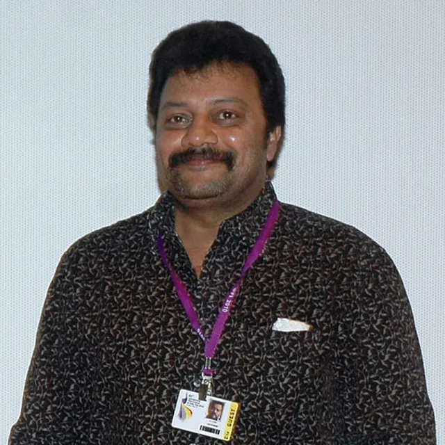 Sai Kumar