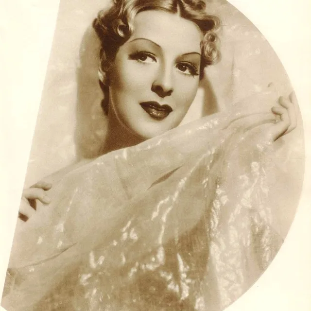 Gertrude Michael