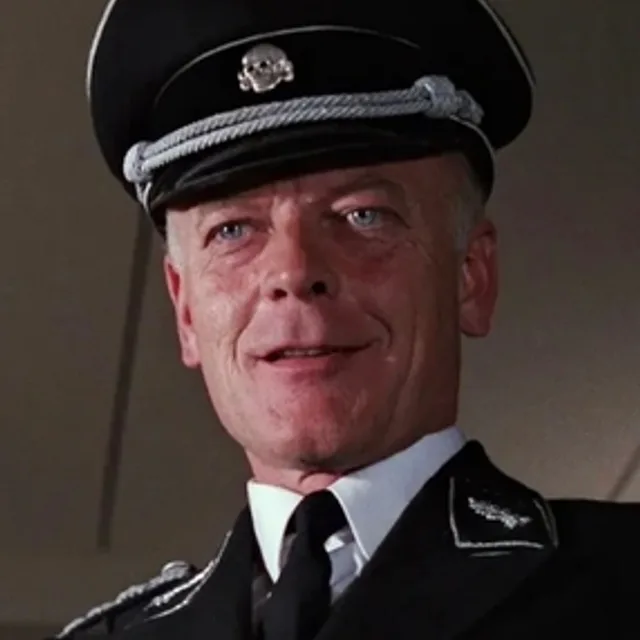 Michael Byrne