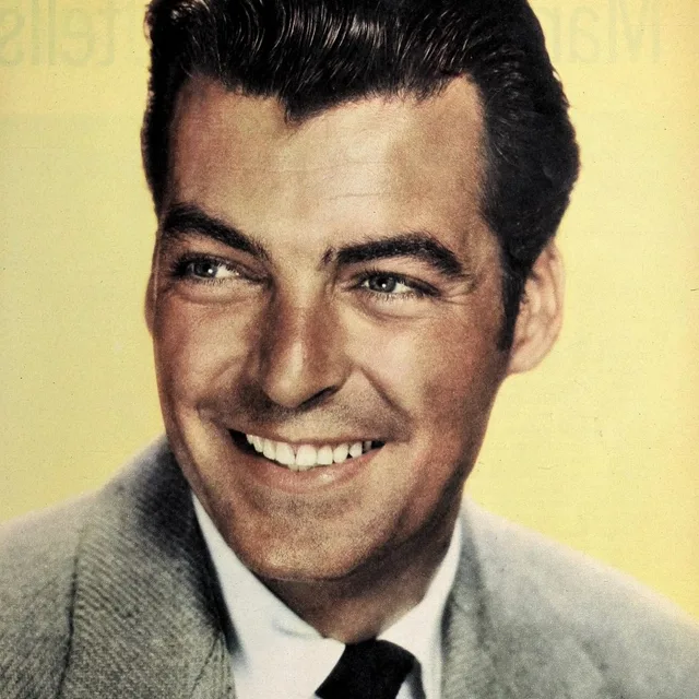 Rory Calhoun