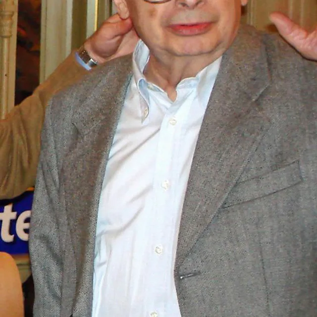 Jean-Charles Tacchella
