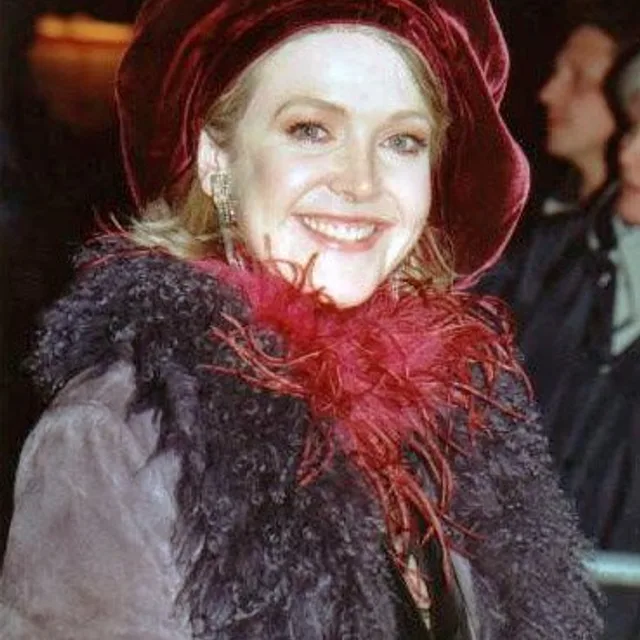 Agnès Soral