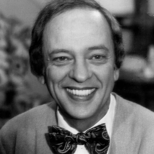 Don Knotts