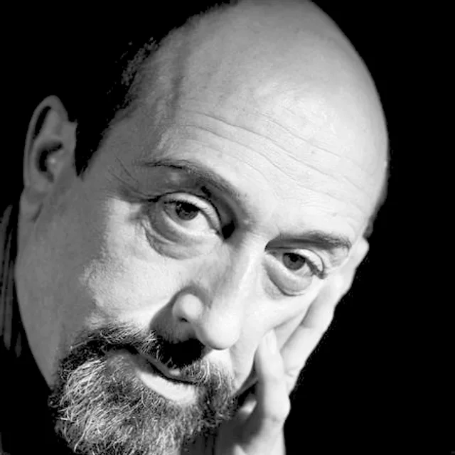 Jean-Roger Caussimon
