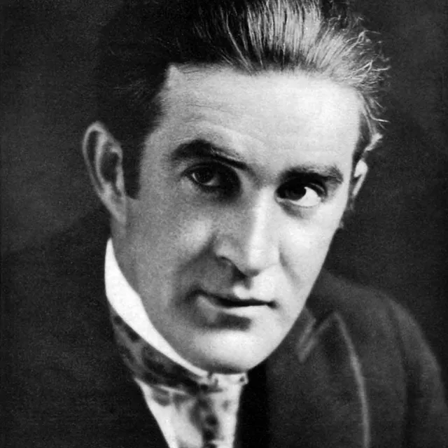 Francis Ford