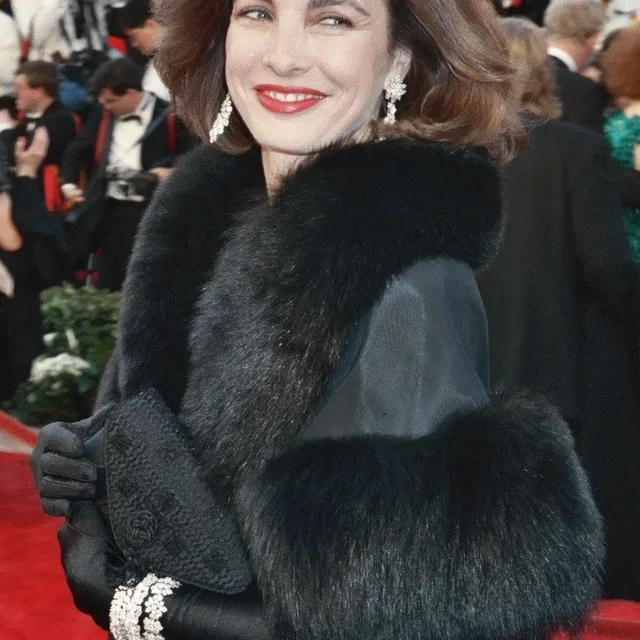 Anne Archer